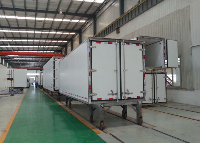 GET INDUSTRY & VEHICLES CO.,LTD خط تولید تولید کننده